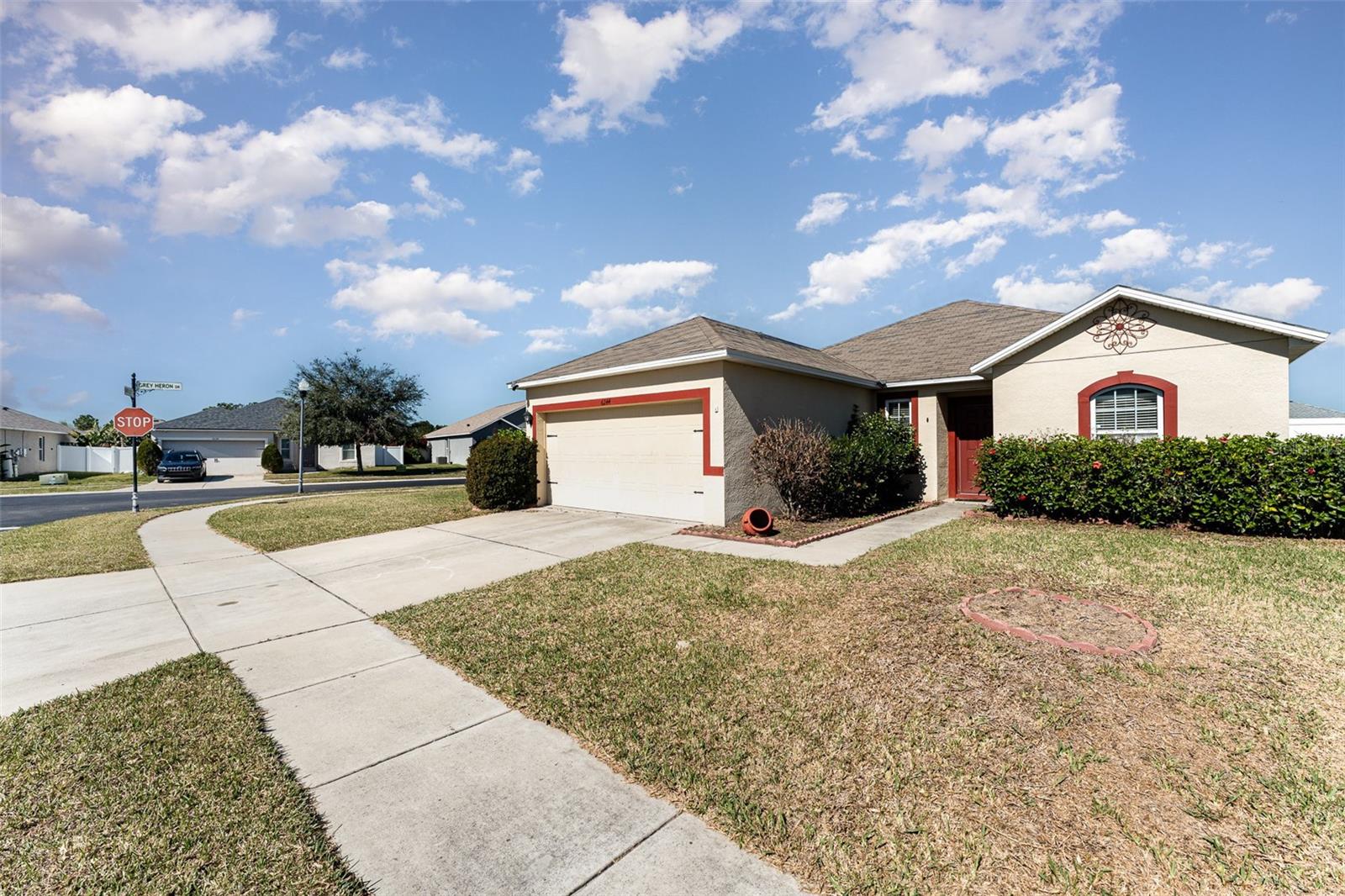 6244 WATER LILY CT, WINTER HAVEN, FL, 33881