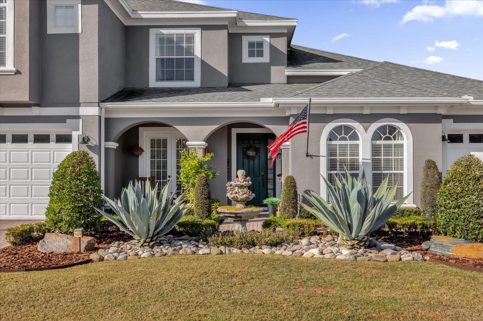 1409 ARBITUS CIR, OVIEDO, FL, 32765