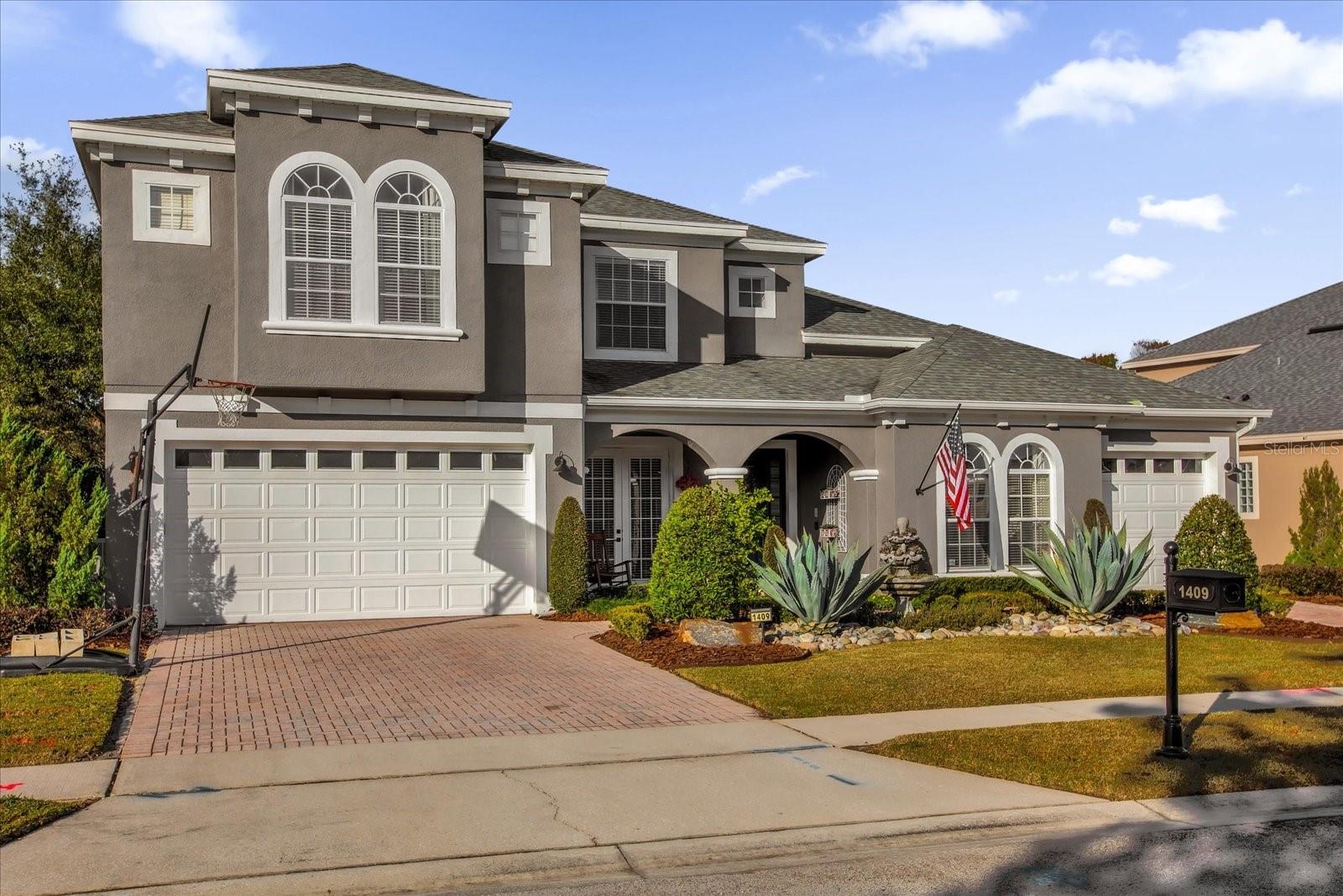 1409 ARBITUS CIR, OVIEDO, FL, 32765
