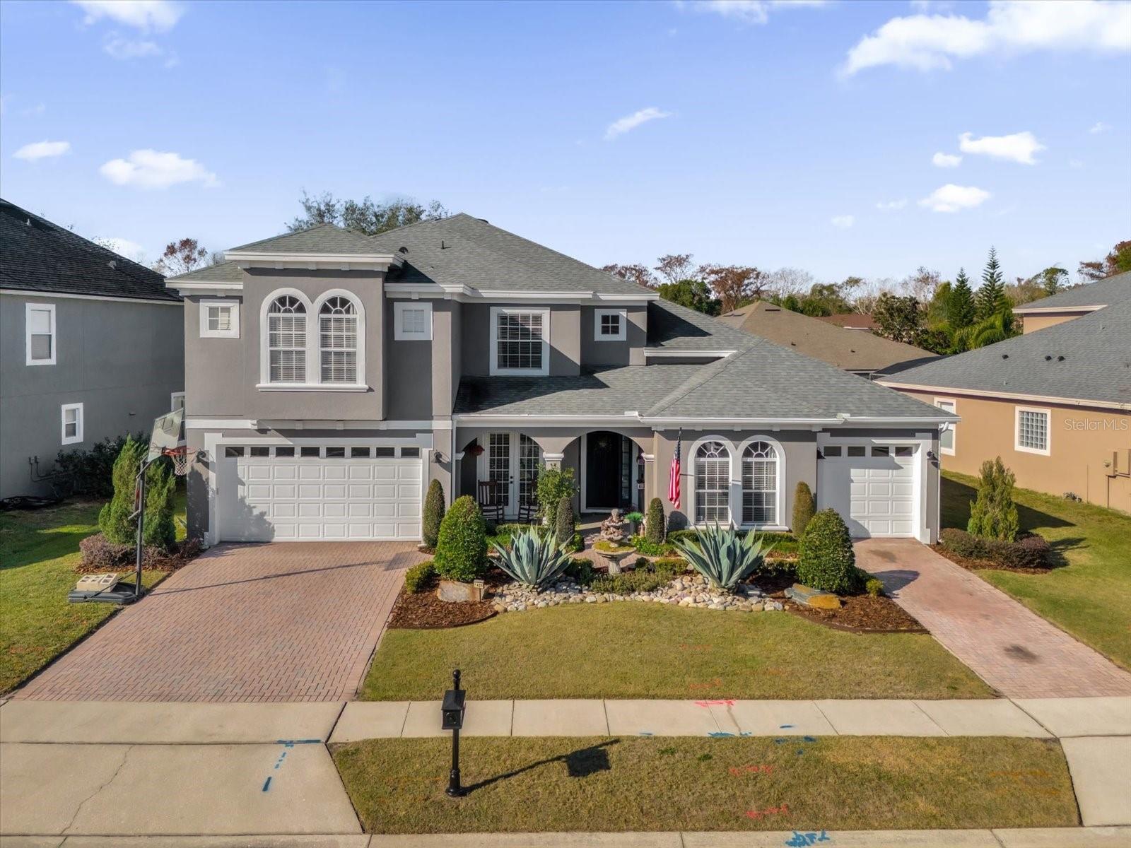 1409 ARBITUS CIR, OVIEDO, FL, 32765