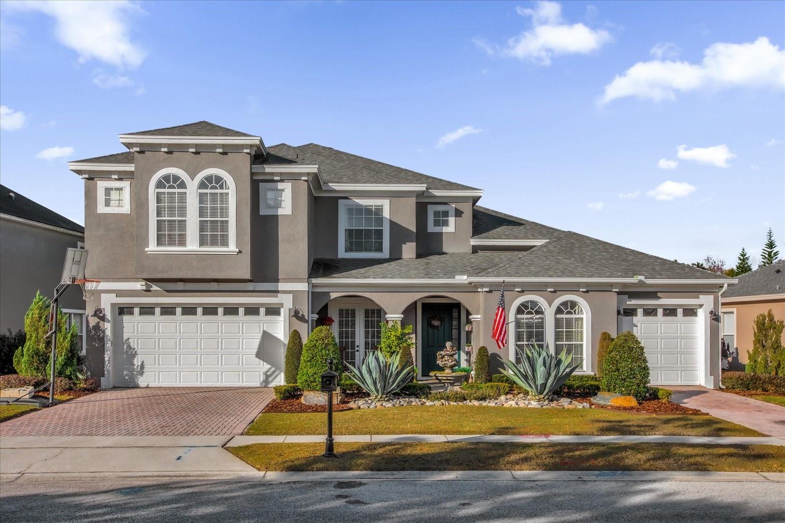 1409 ARBITUS CIR, OVIEDO, FL, 32765