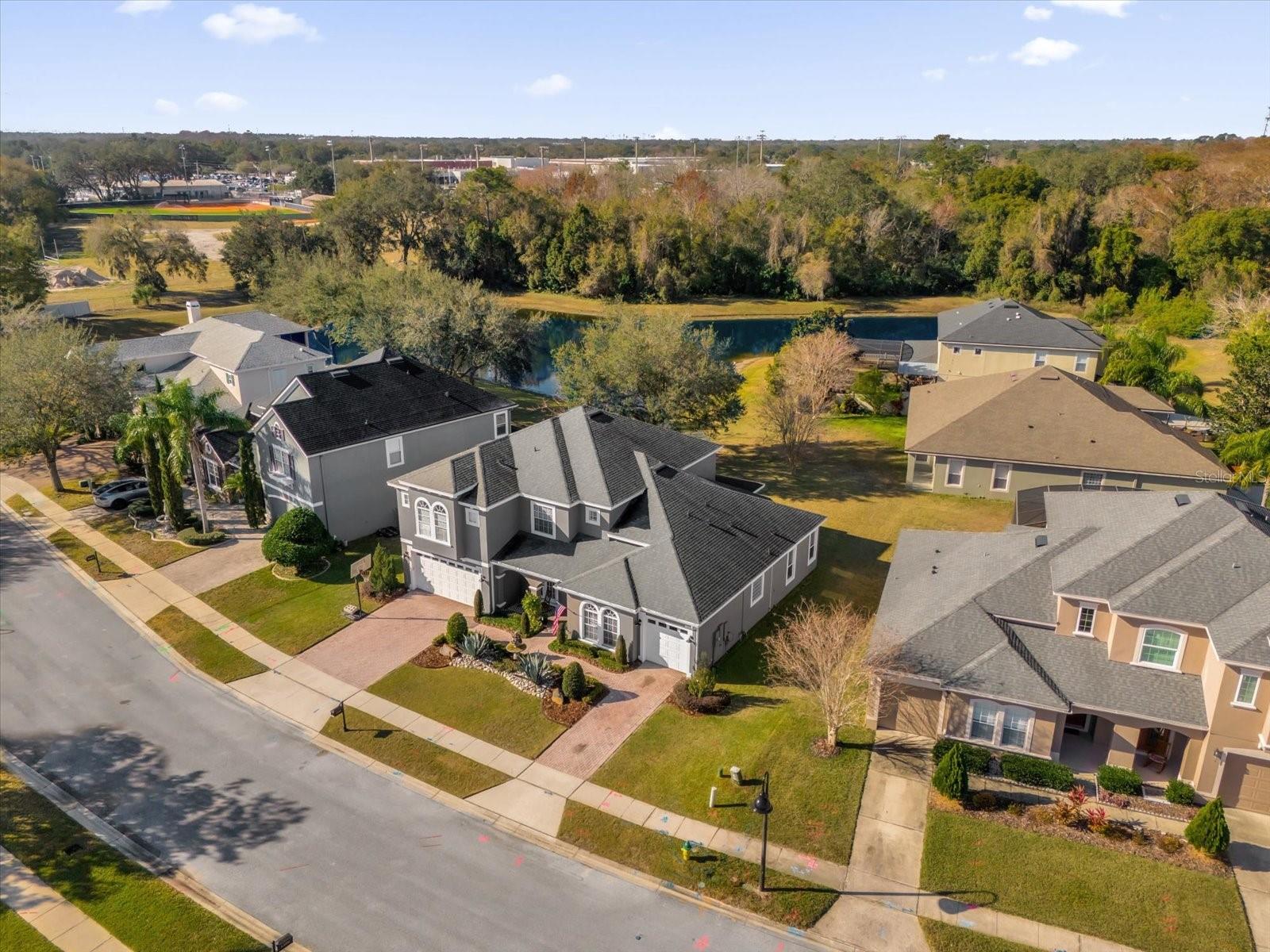 1409 ARBITUS CIR, OVIEDO, FL, 32765