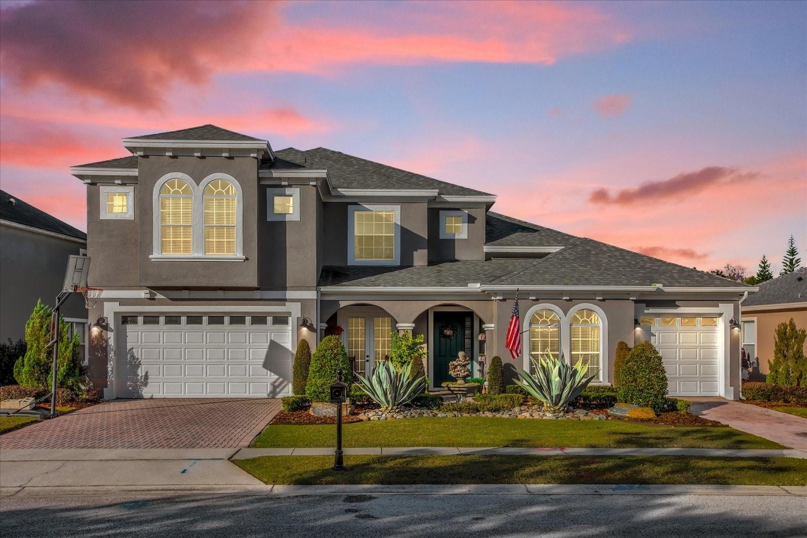 1409 ARBITUS CIR, OVIEDO, FL, 32765