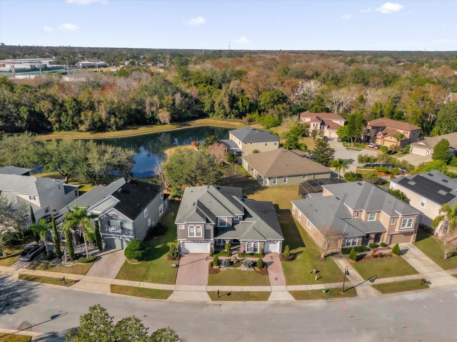 1409 ARBITUS CIR, OVIEDO, FL, 32765