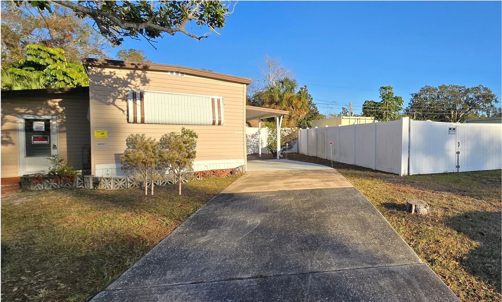 5205 78TH ST N, ST PETERSBURG, FL, 33709