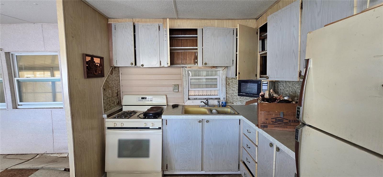 5205 78TH ST N, ST PETERSBURG, FL, 33709