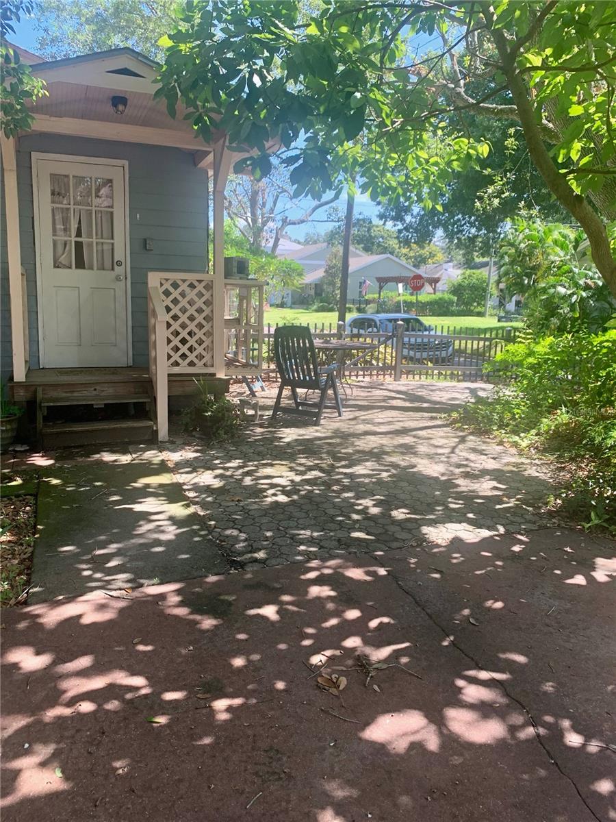 3502 W PALMIRA AVE, TAMPA, FL, 33629