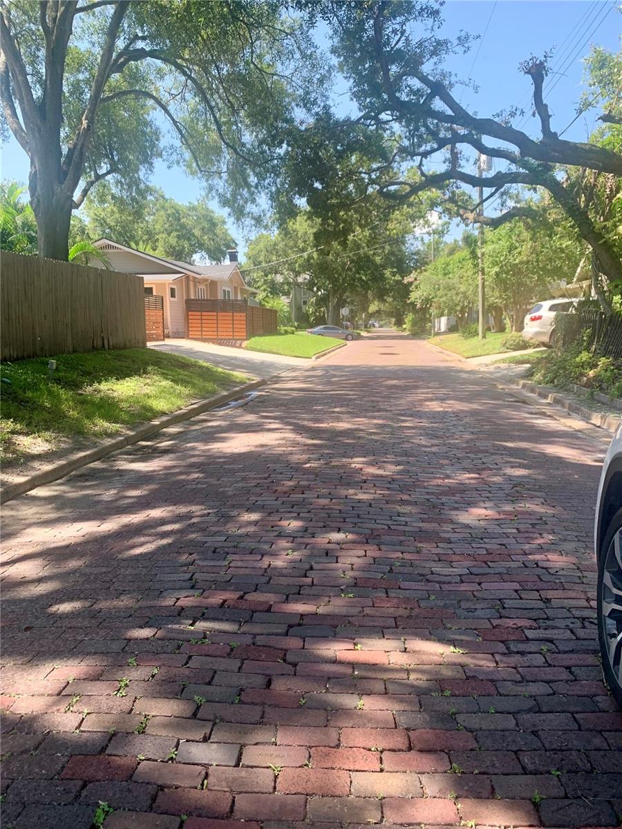 3502 W PALMIRA AVE, TAMPA, FL, 33629