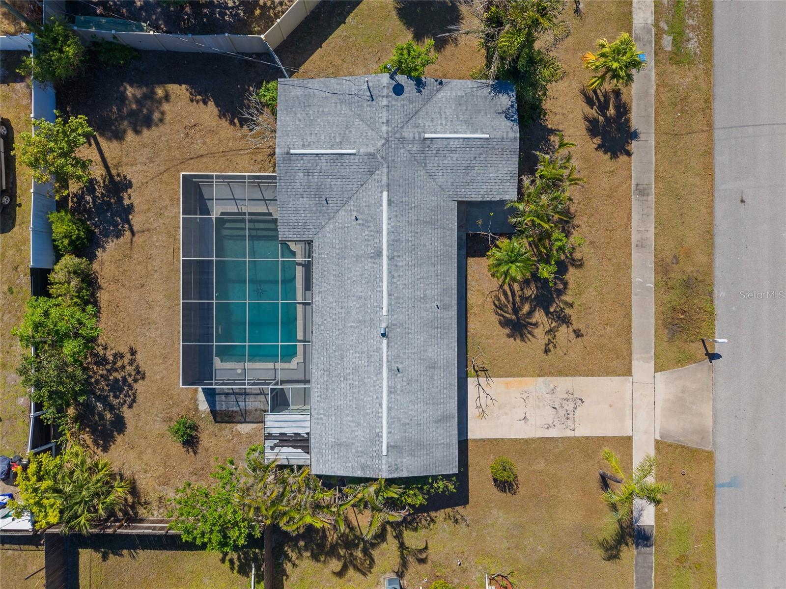 4362 WESLEY LN, NORTH PORT, FL, 34287