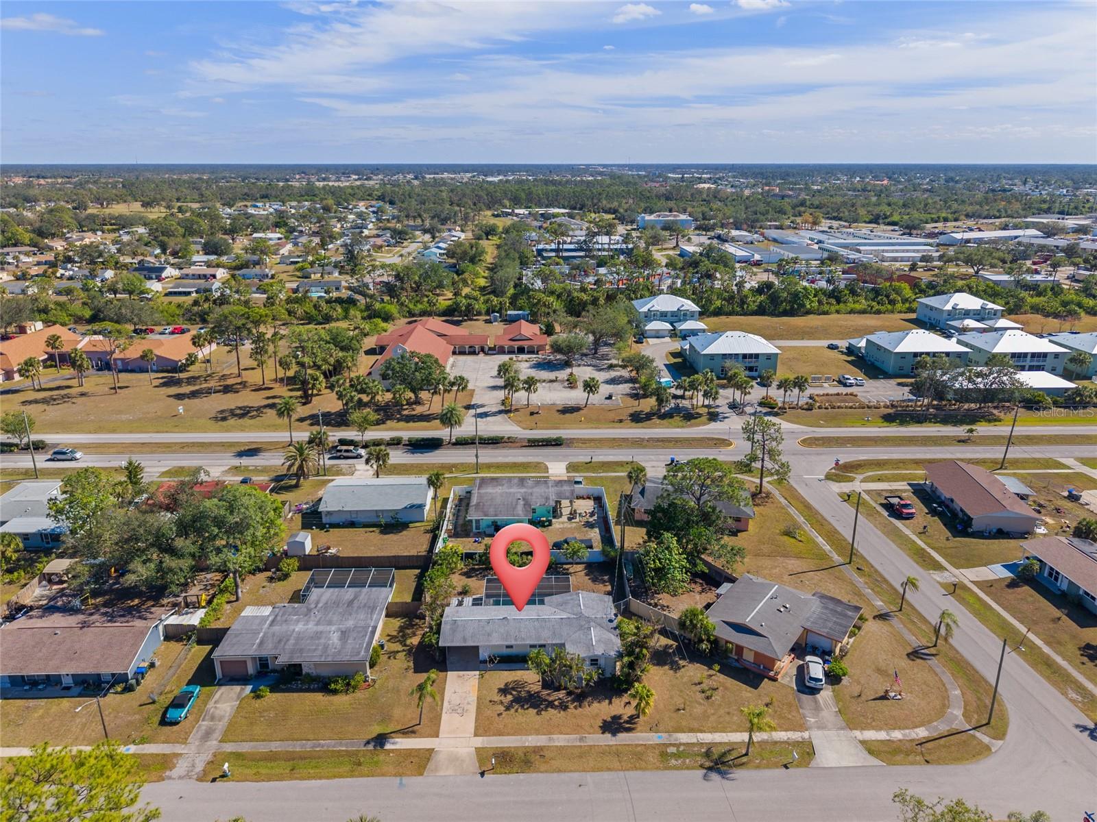 4362 WESLEY LN, NORTH PORT, FL, 34287