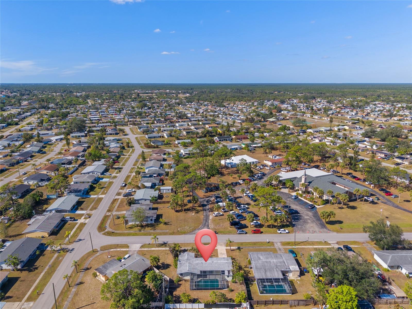 4362 WESLEY LN, NORTH PORT, FL, 34287