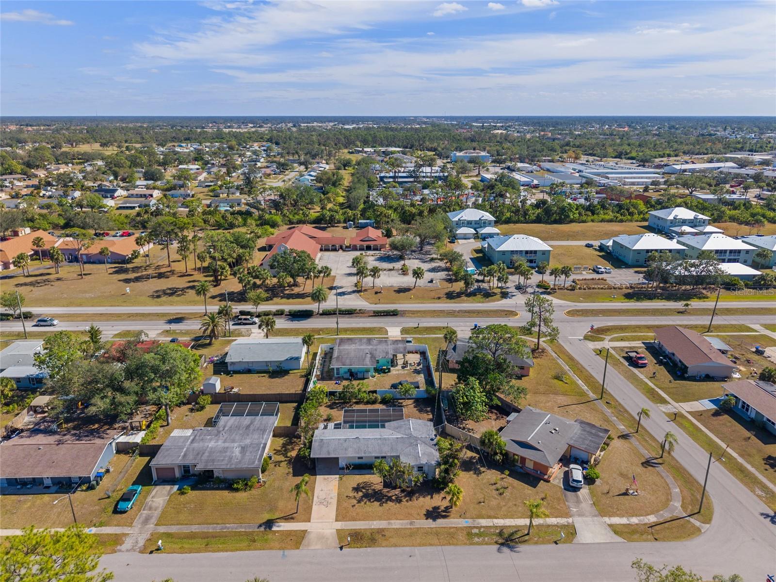 4362 WESLEY LN, NORTH PORT, FL, 34287