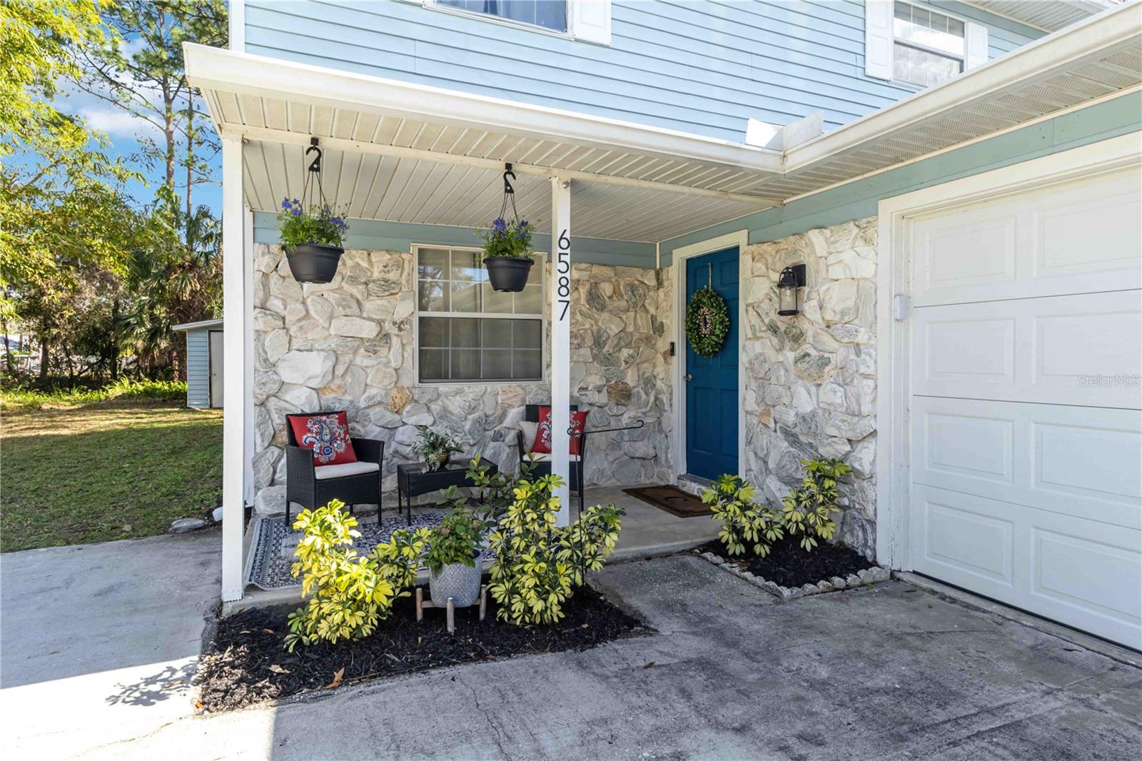 6587 BETTY AVE, COCOA, FL, 32927