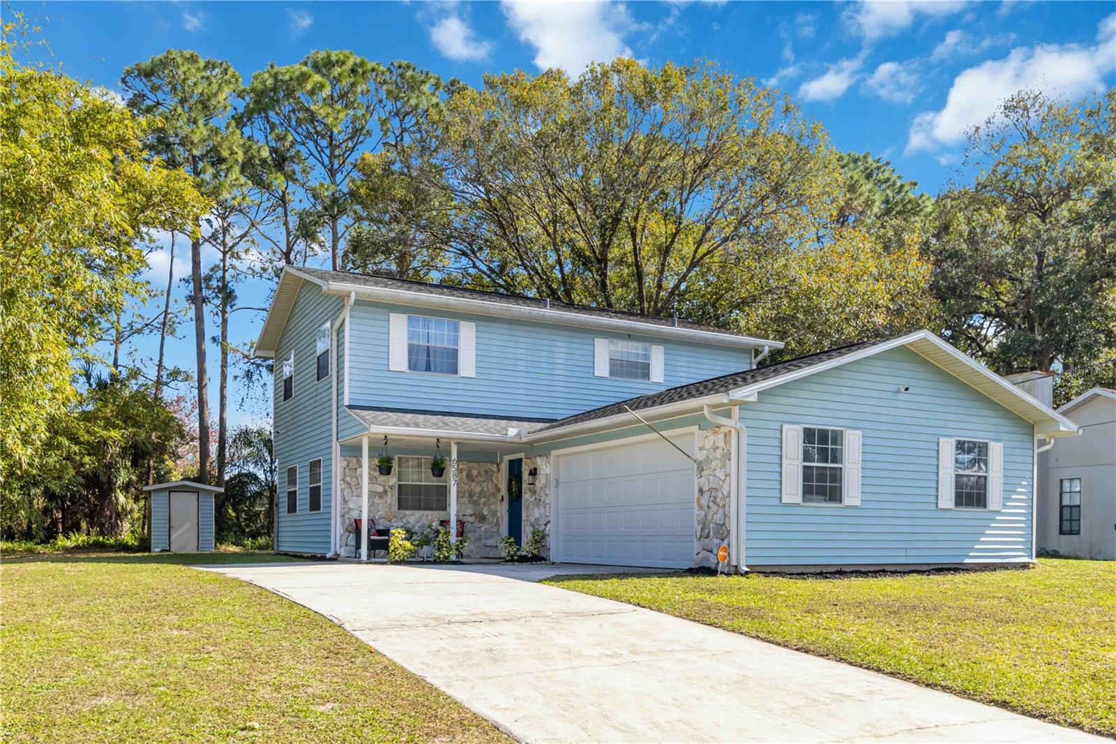 6587 BETTY AVE, COCOA, FL, 32927