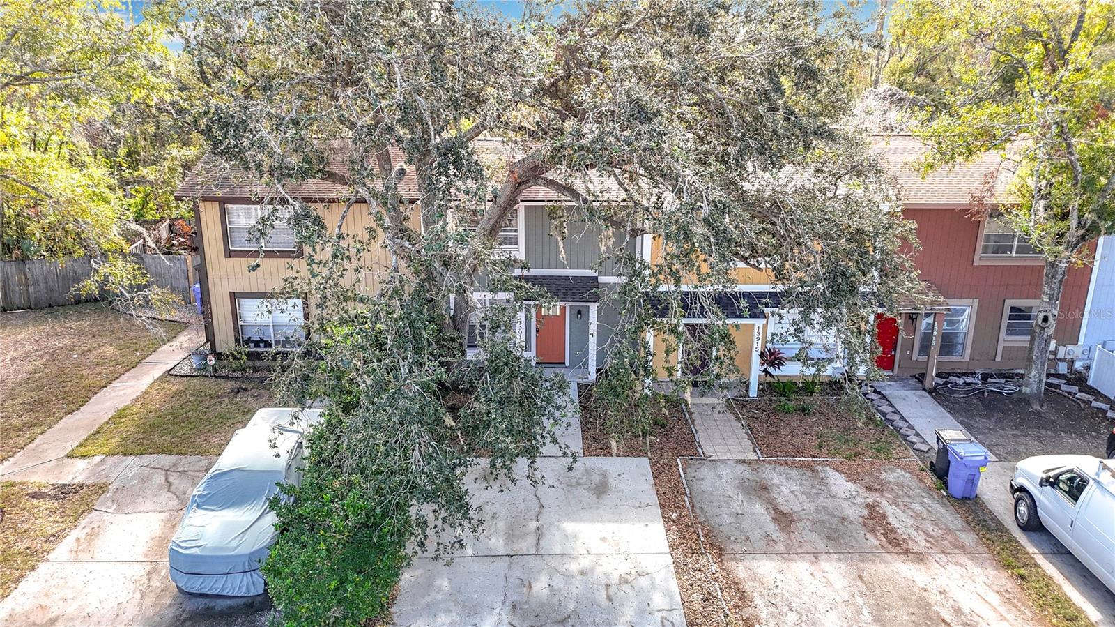 13917 VILLAGE VIEW DR, TAMPA, FL, 33624