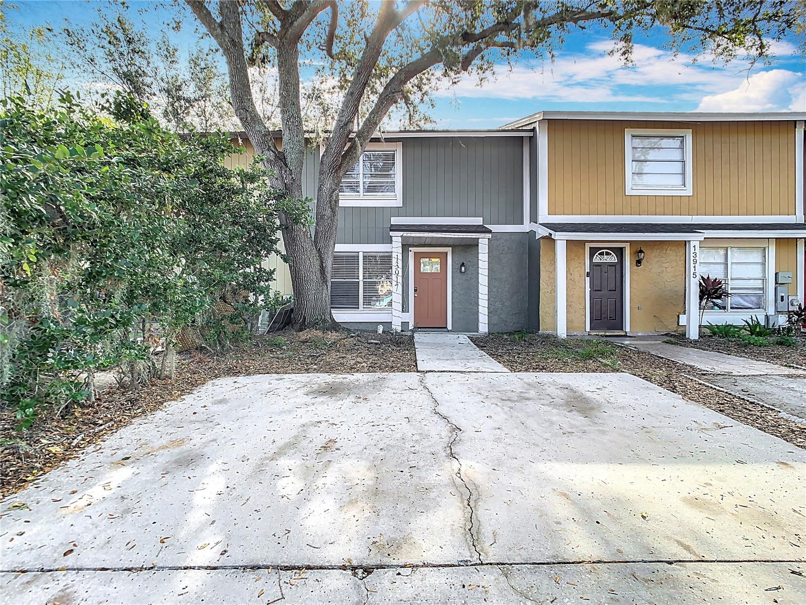 13917 VILLAGE VIEW DR, TAMPA, FL, 33624