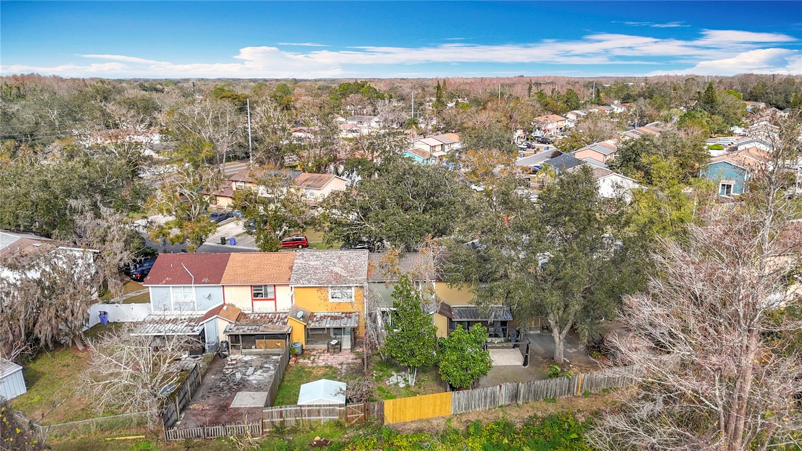13917 VILLAGE VIEW DR, TAMPA, FL, 33624