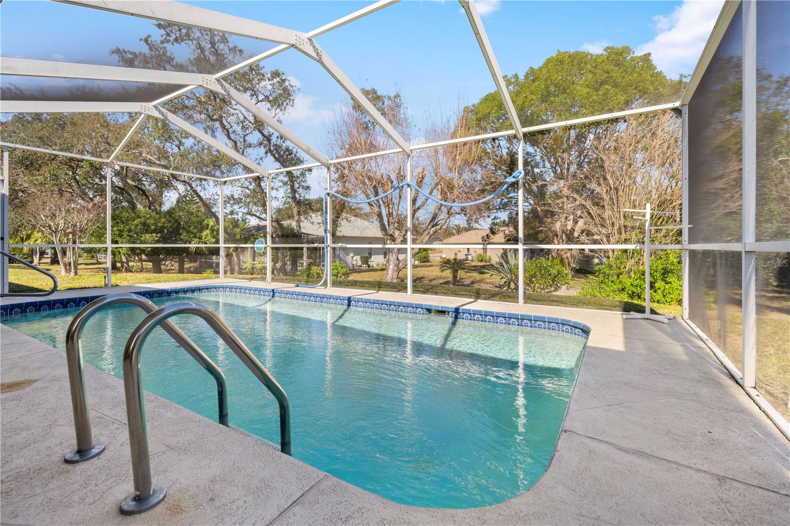 1066 LARKIN RD, SPRING HILL, FL, 34608