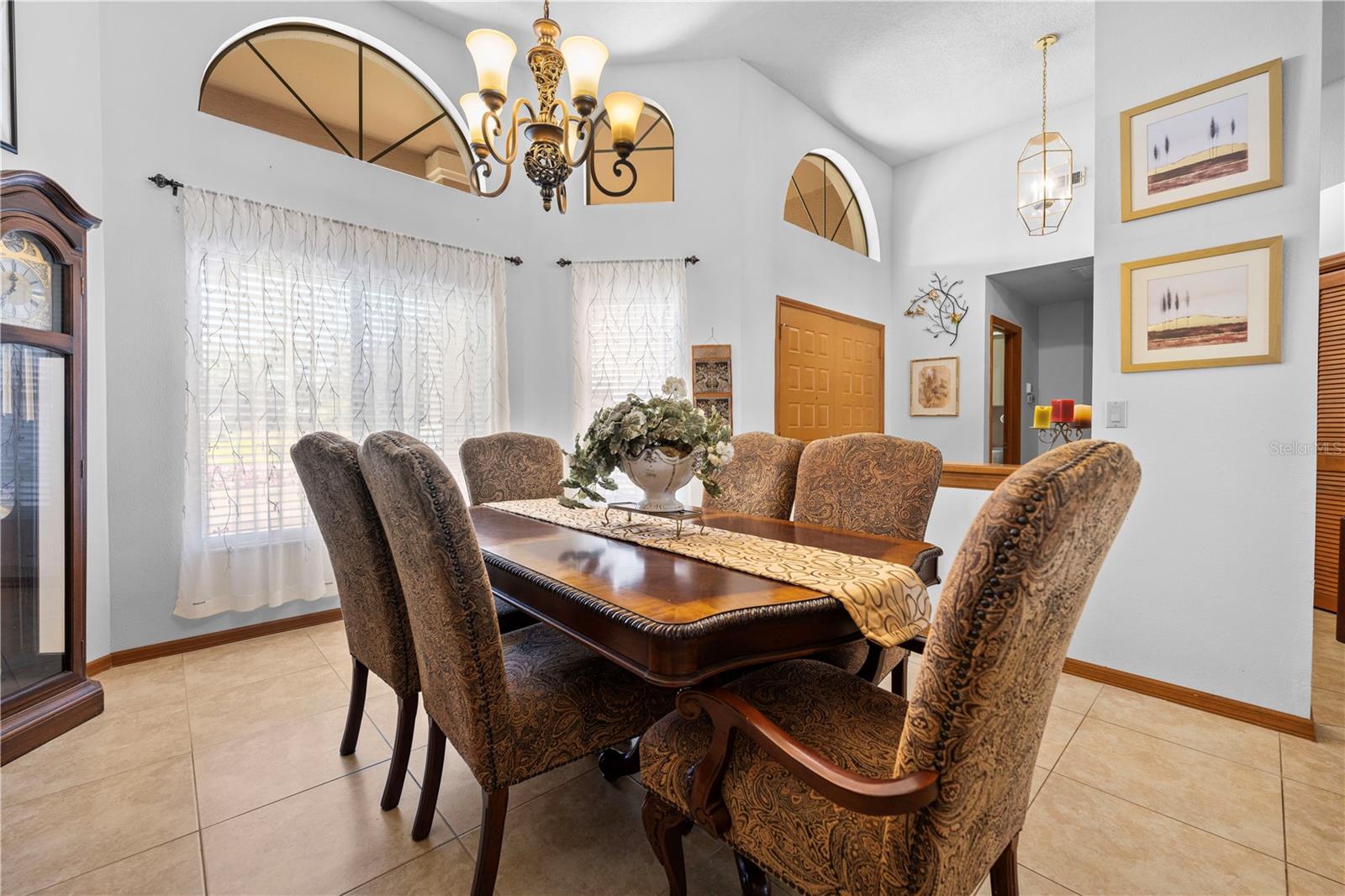 1066 LARKIN RD, SPRING HILL, FL, 34608