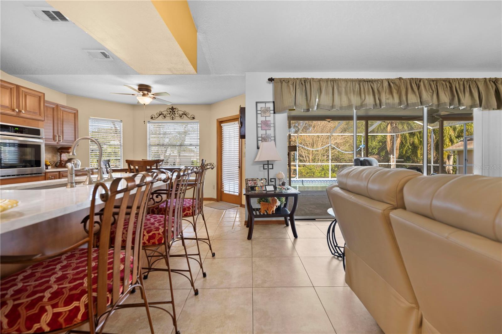 1066 LARKIN RD, SPRING HILL, FL, 34608