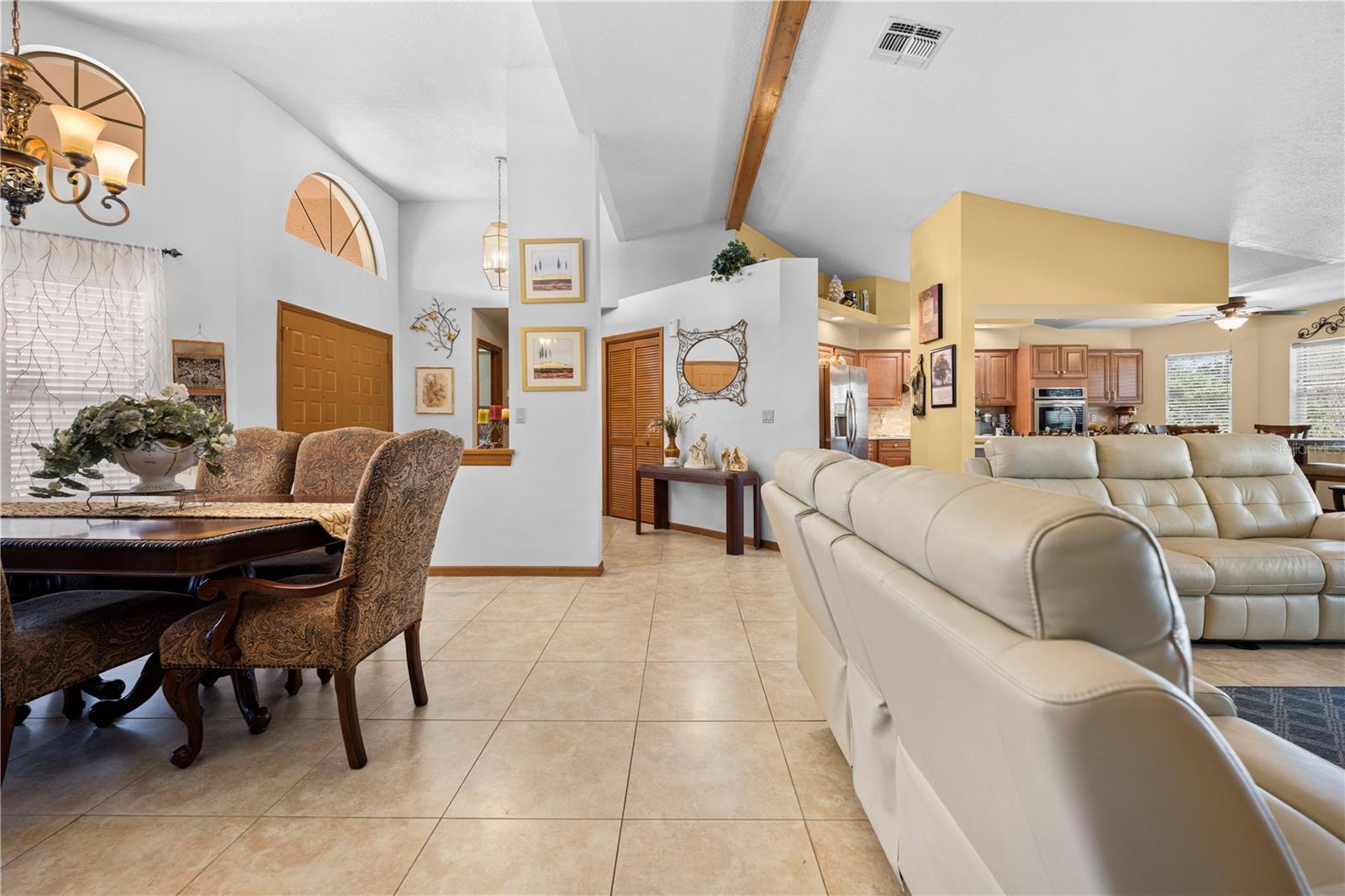 1066 LARKIN RD, SPRING HILL, FL, 34608