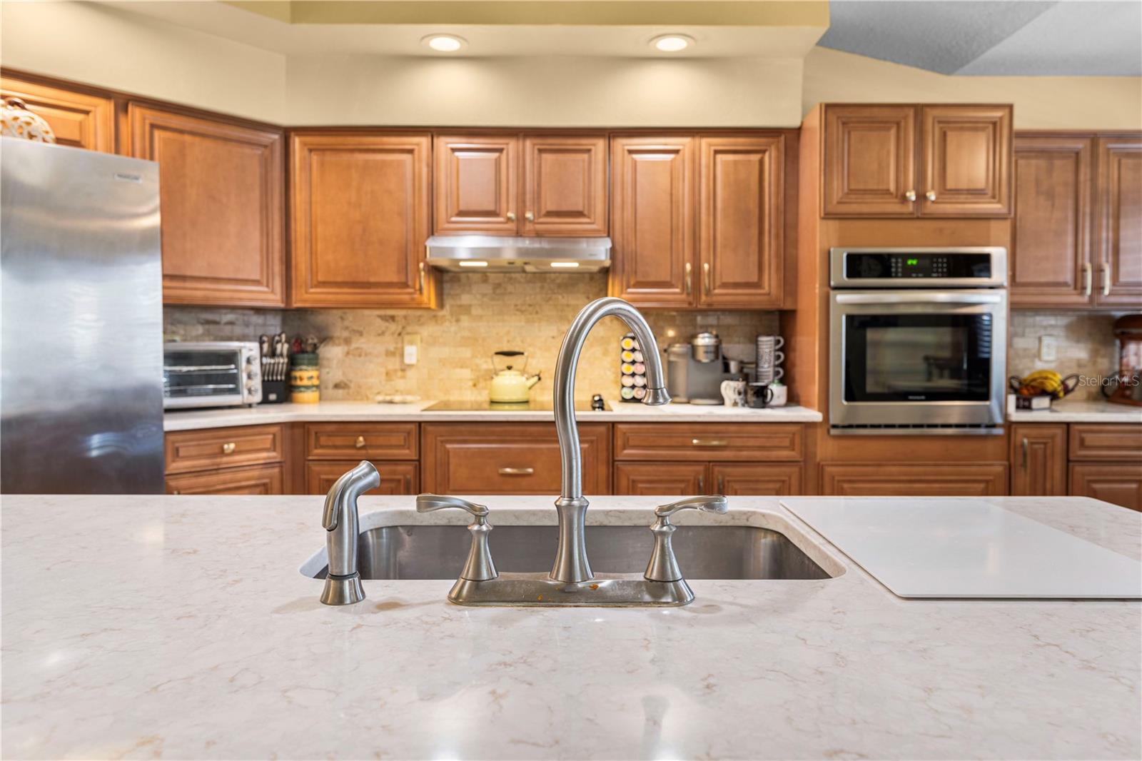 1066 LARKIN RD, SPRING HILL, FL, 34608