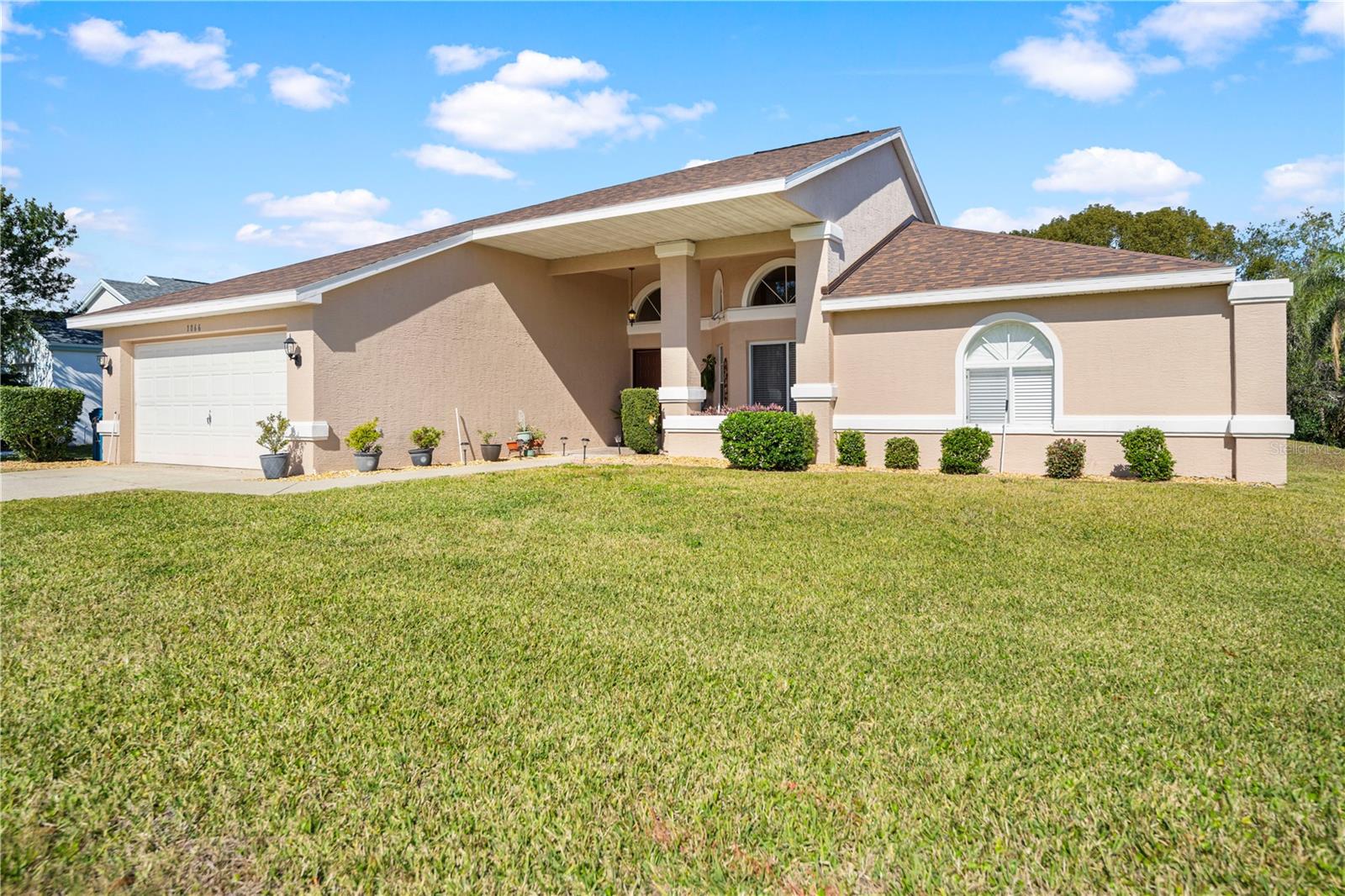 1066 LARKIN RD, SPRING HILL, FL, 34608