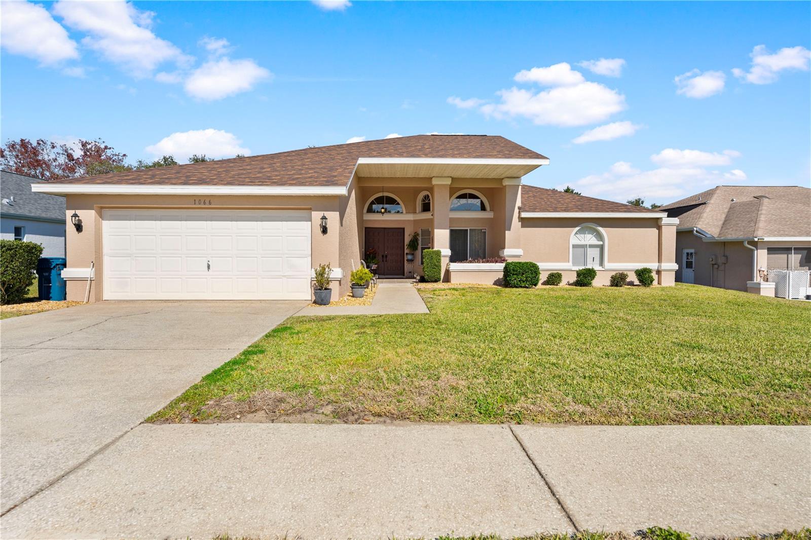 1066 LARKIN RD, SPRING HILL, FL, 34608