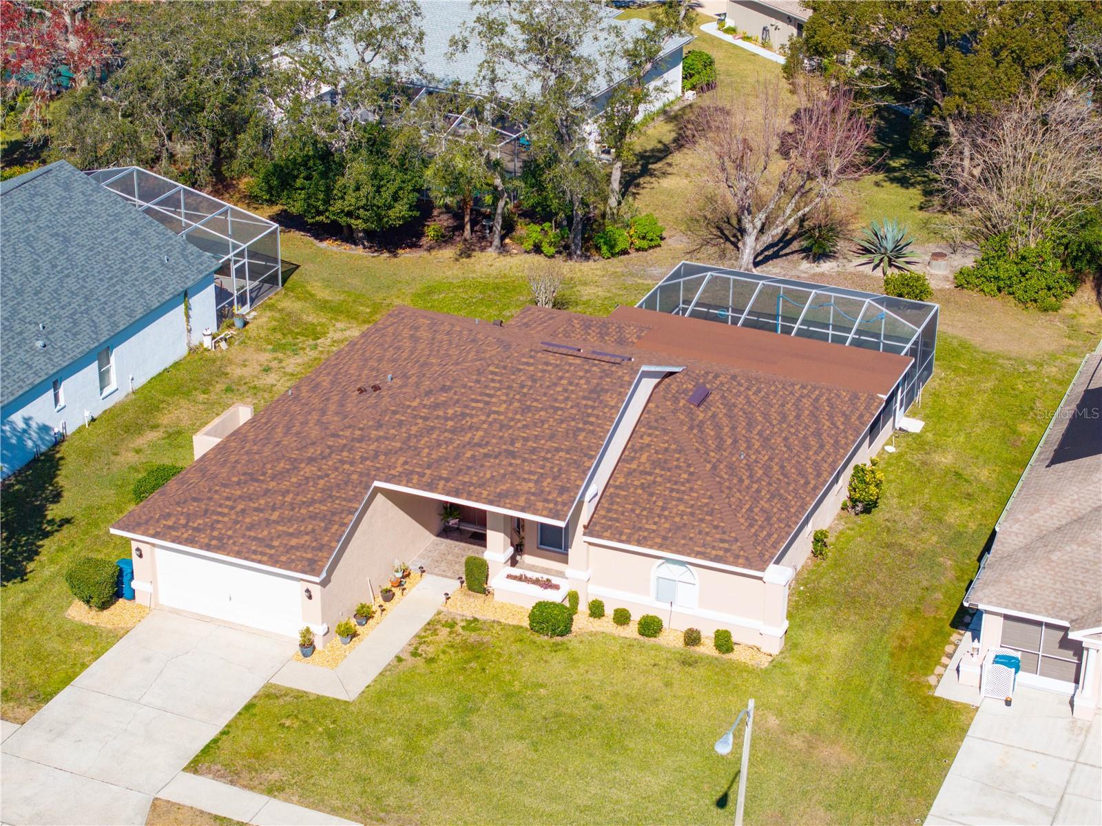 1066 LARKIN RD, SPRING HILL, FL, 34608