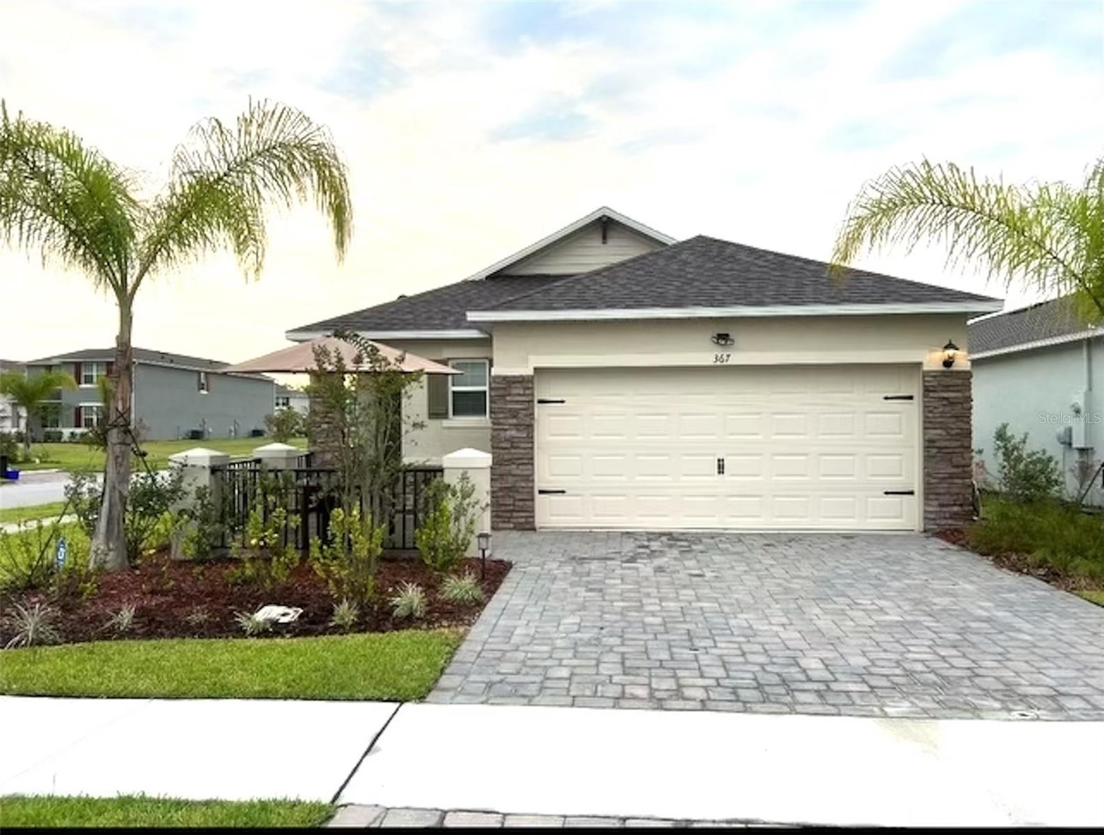 367 CARYOTA CT, NEW SMYRNA BEACH, FL, 32168