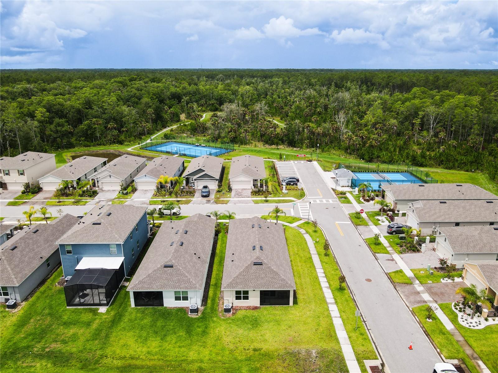 367 CARYOTA CT, NEW SMYRNA BEACH, FL, 32168