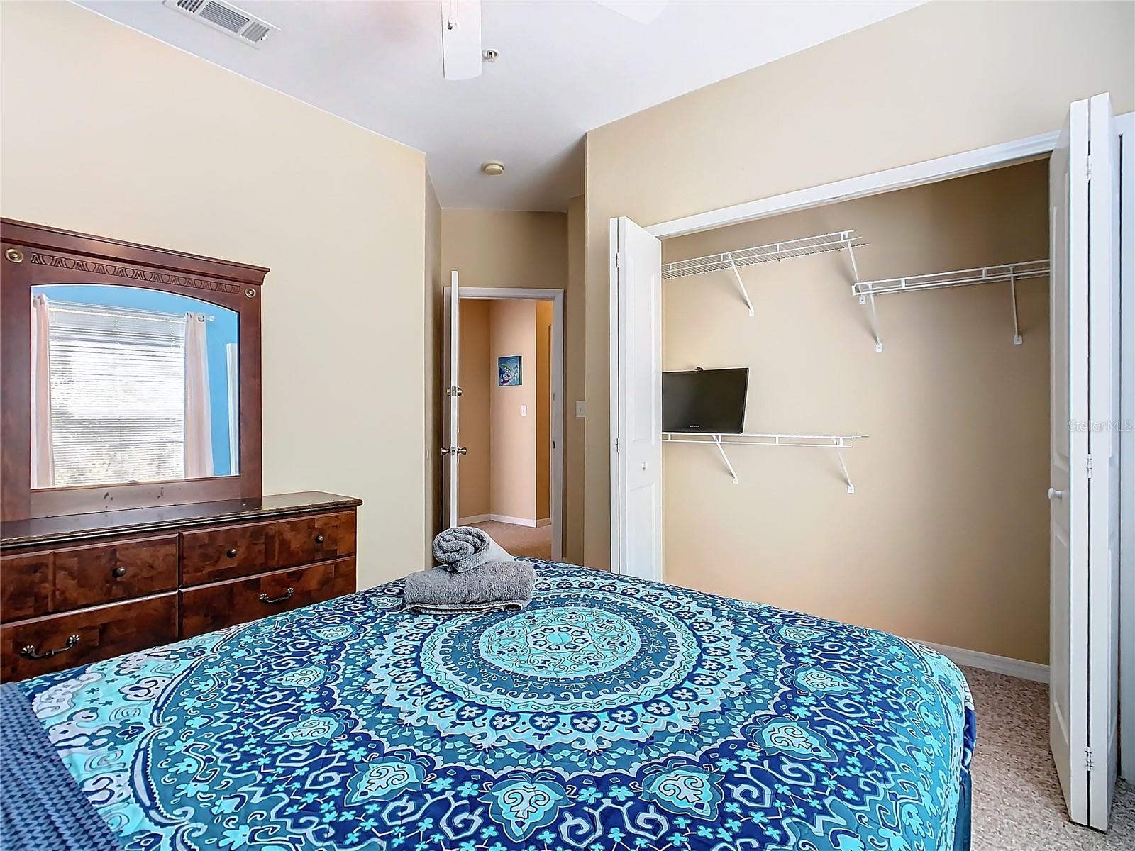 8908 LEGACY CT #201, KISSIMMEE, FL, 34747