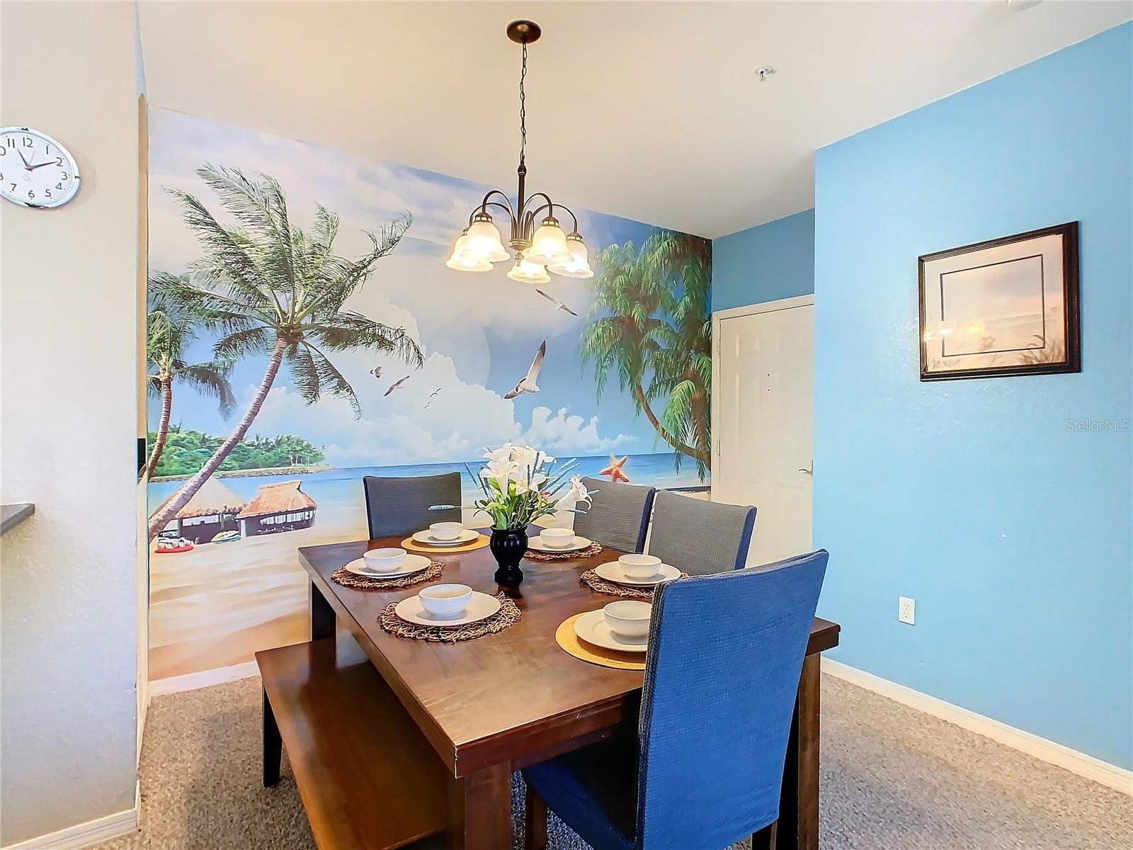 8908 LEGACY CT #201, KISSIMMEE, FL, 34747