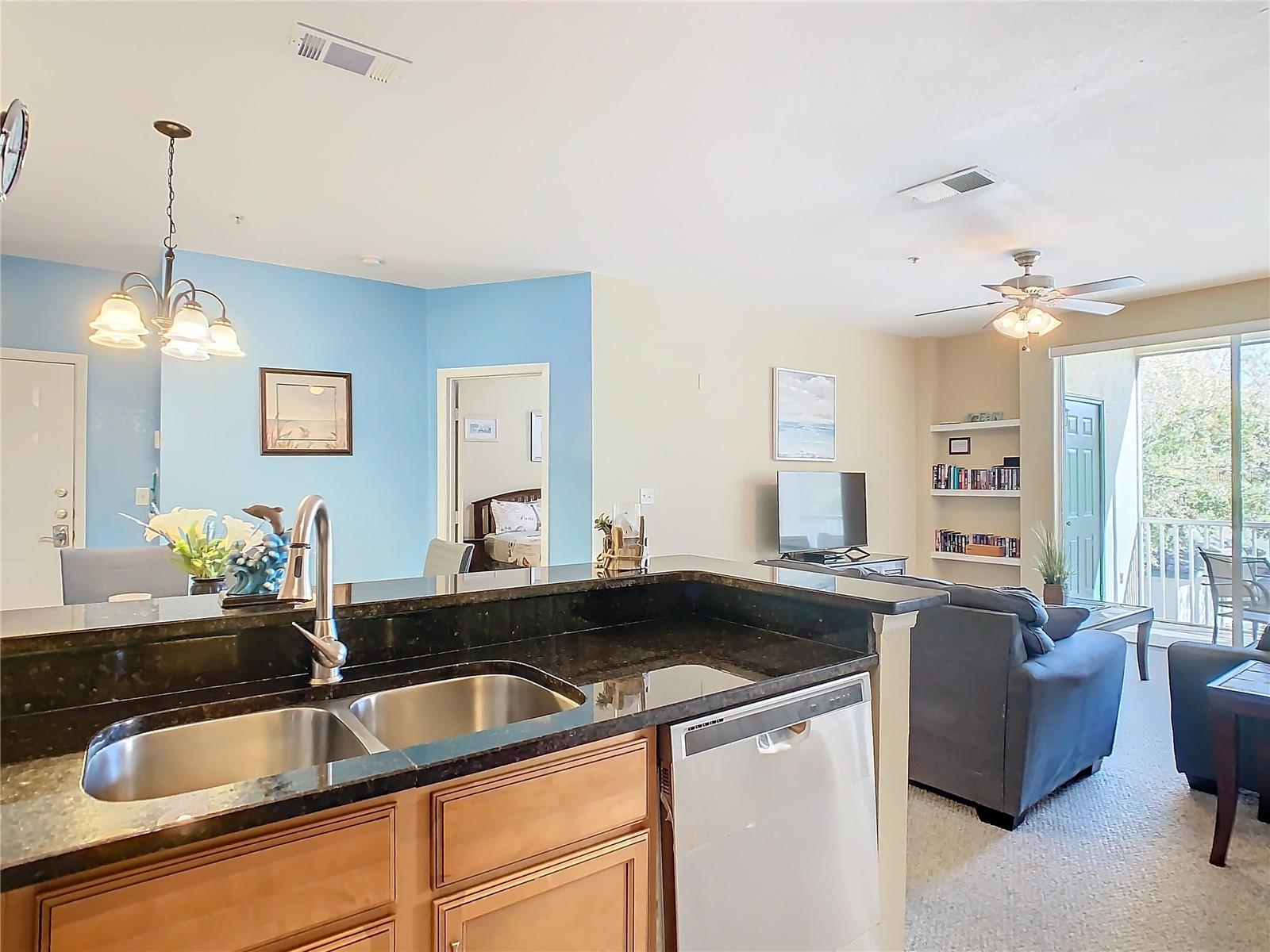 8908 LEGACY CT #201, KISSIMMEE, FL, 34747