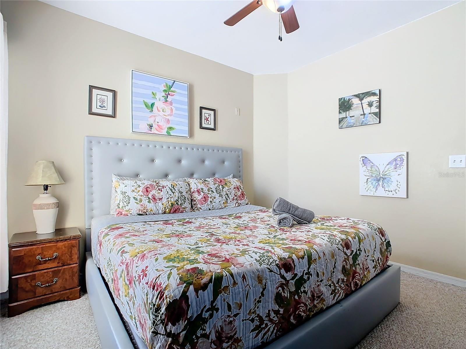 8908 LEGACY CT #201, KISSIMMEE, FL, 34747