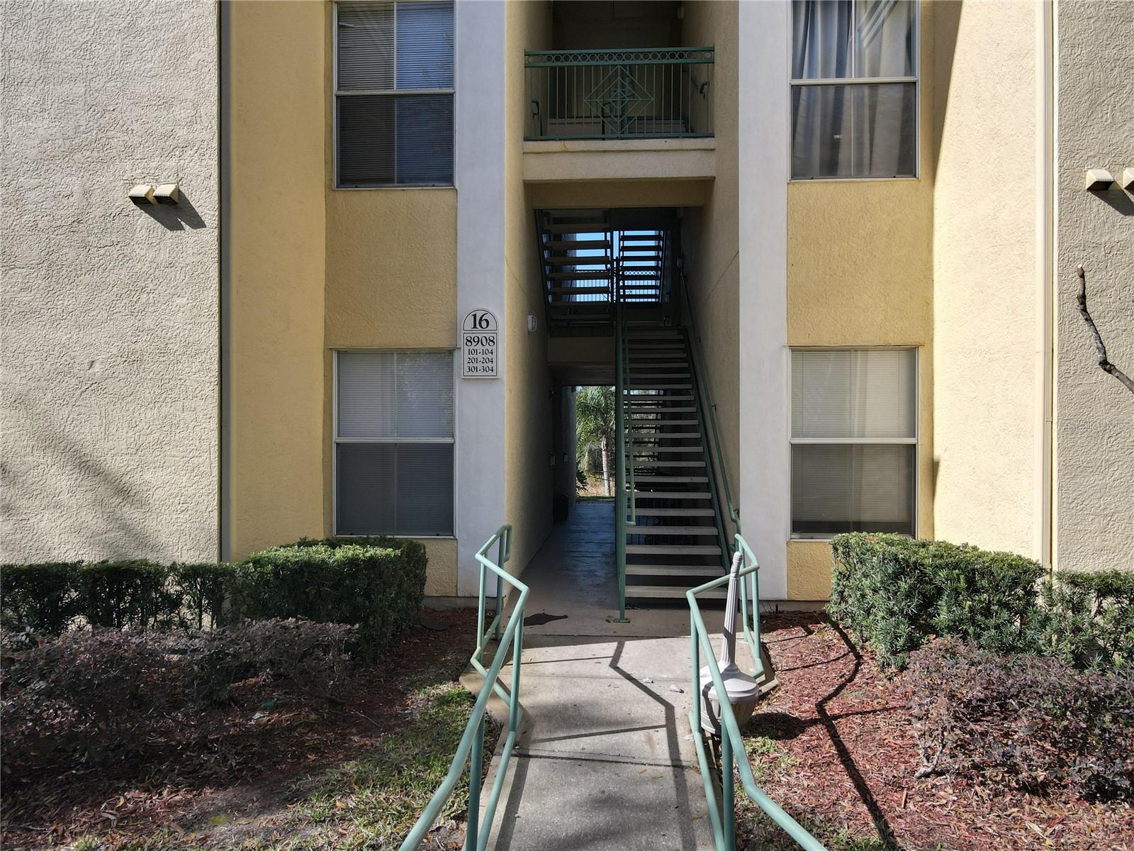 8908 LEGACY CT #201, KISSIMMEE, FL, 34747