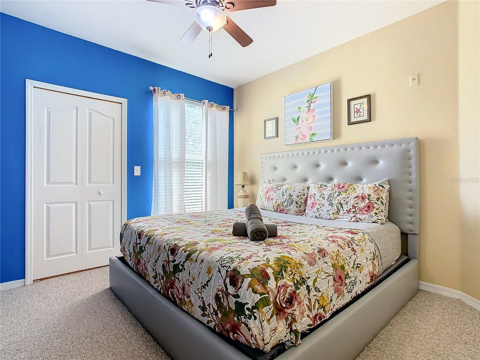 8908 LEGACY CT #201, KISSIMMEE, FL, 34747