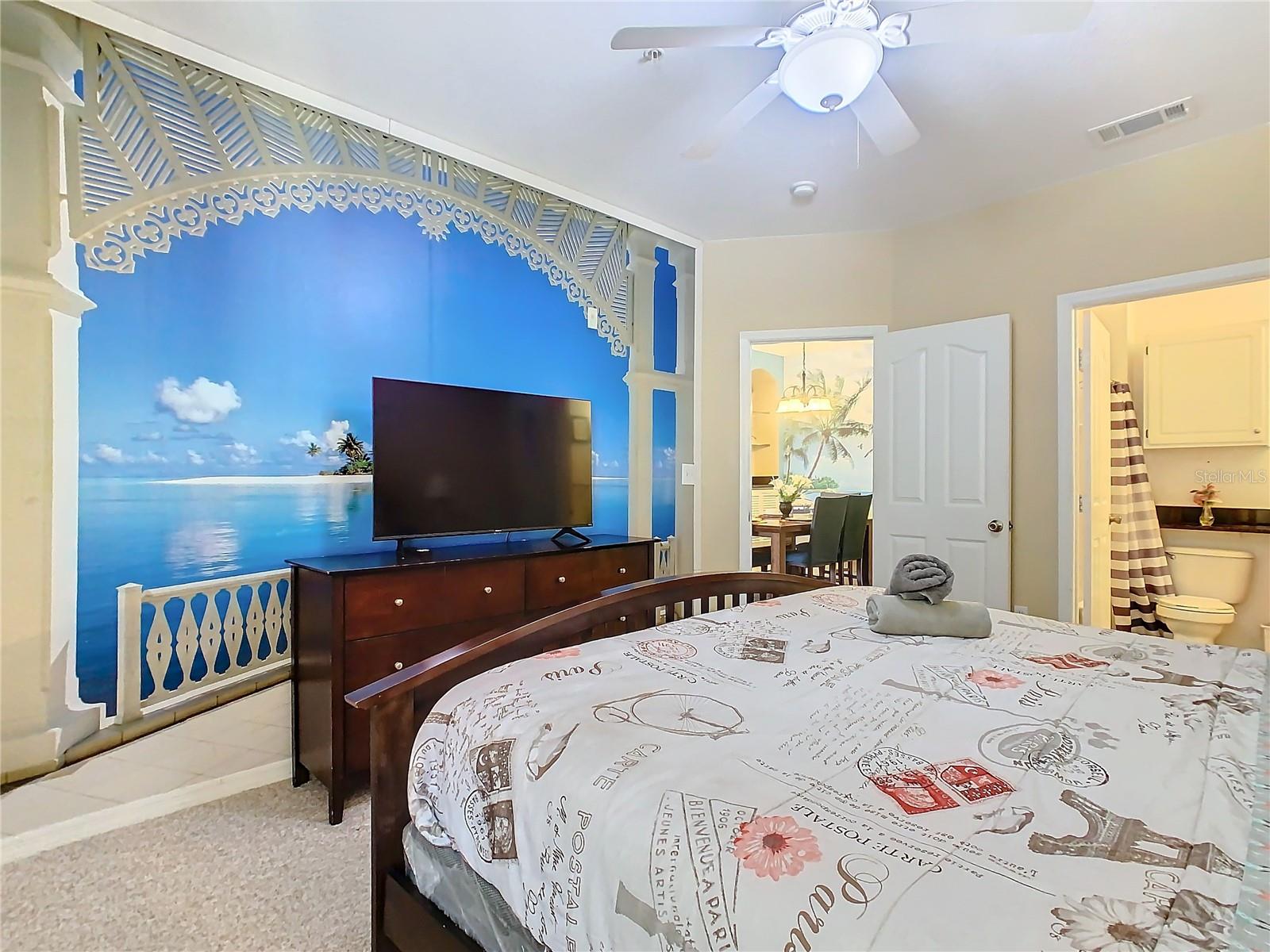 8908 LEGACY CT #201, KISSIMMEE, FL, 34747