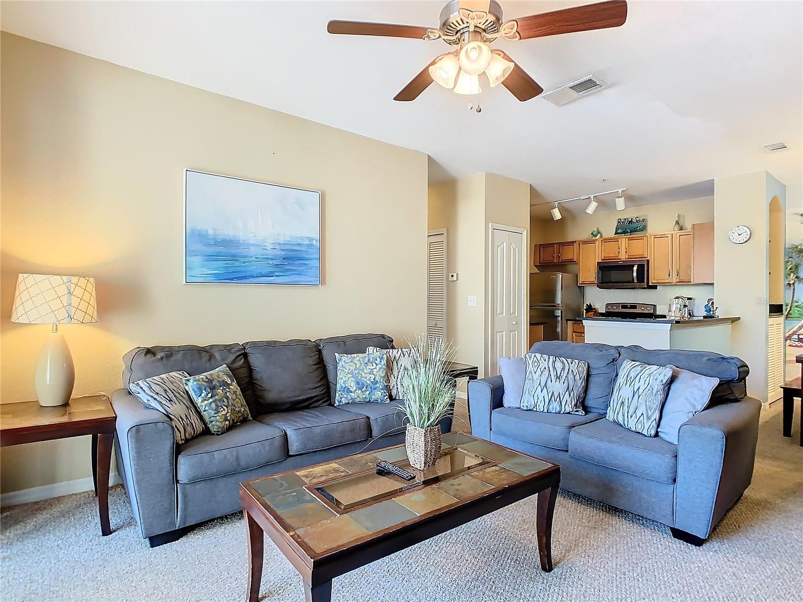 8908 LEGACY CT #201, KISSIMMEE, FL, 34747