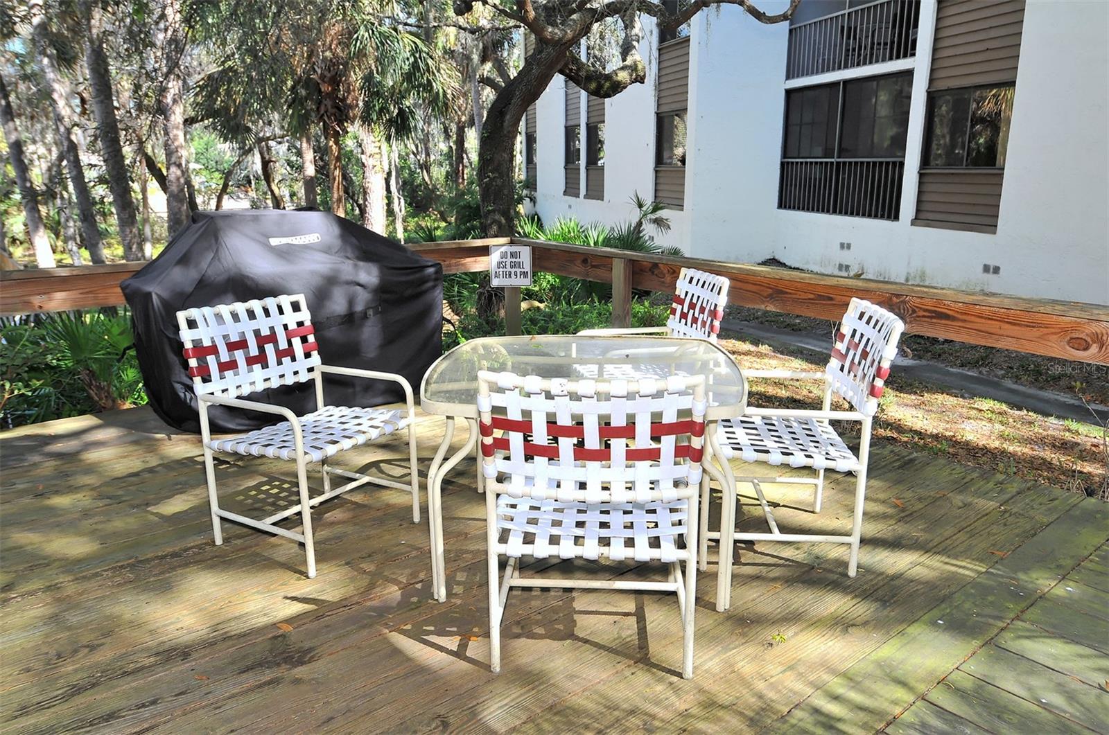 2723 ORCHID OAKS DR #104C, SARASOTA, FL, 34239