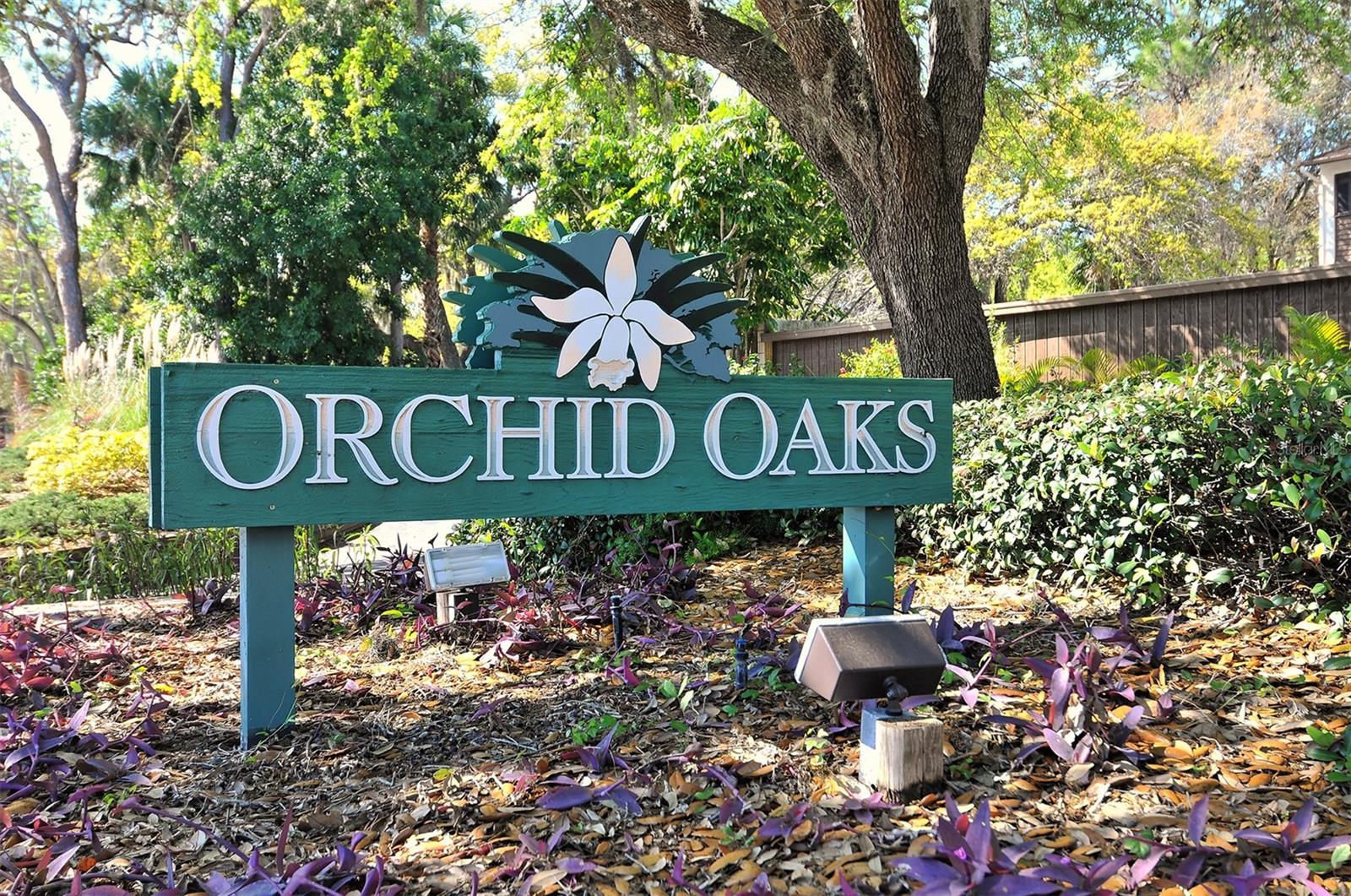 2723 ORCHID OAKS DR #104C, SARASOTA, FL, 34239