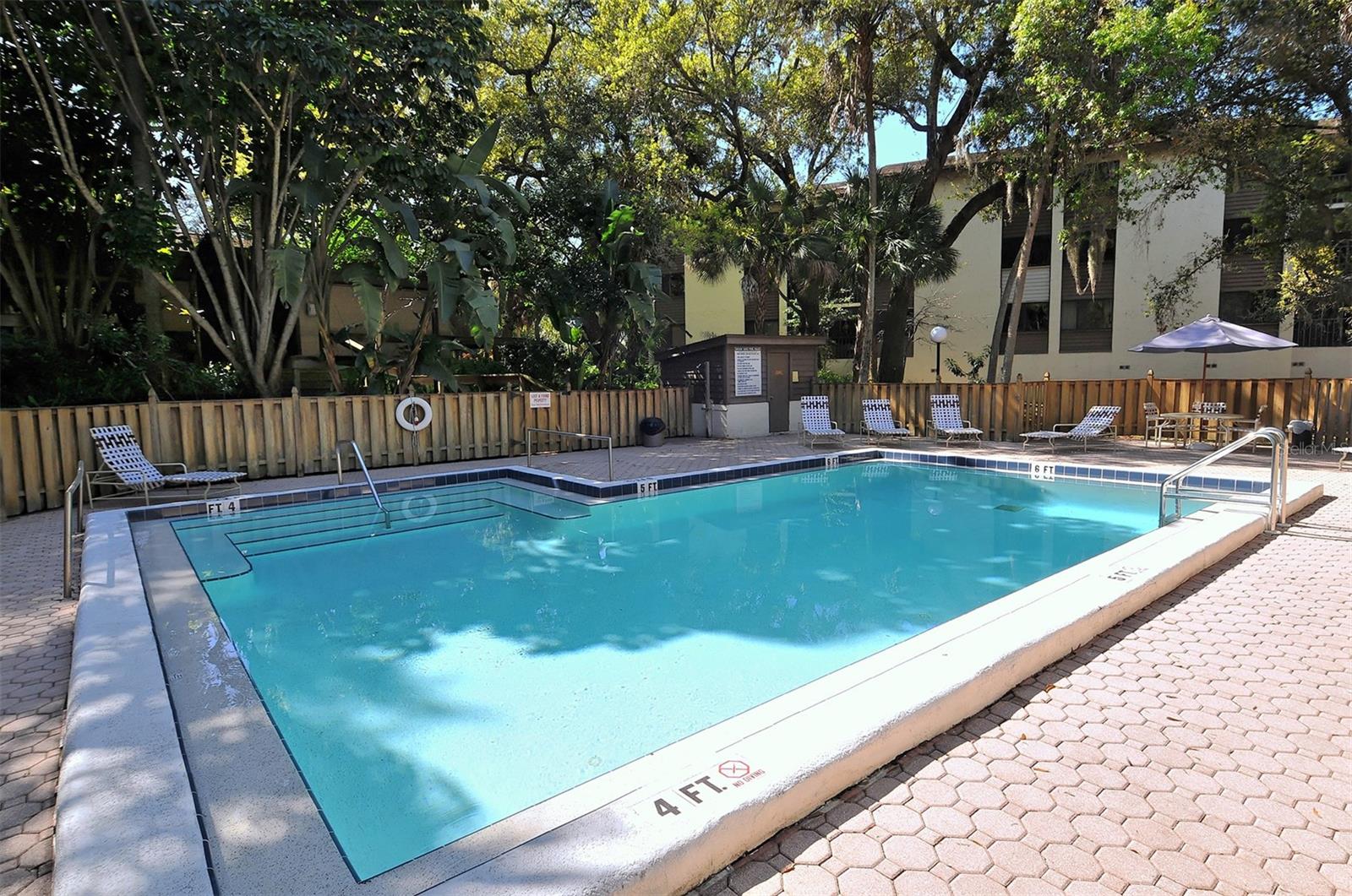 2723 ORCHID OAKS DR #104C, SARASOTA, FL, 34239