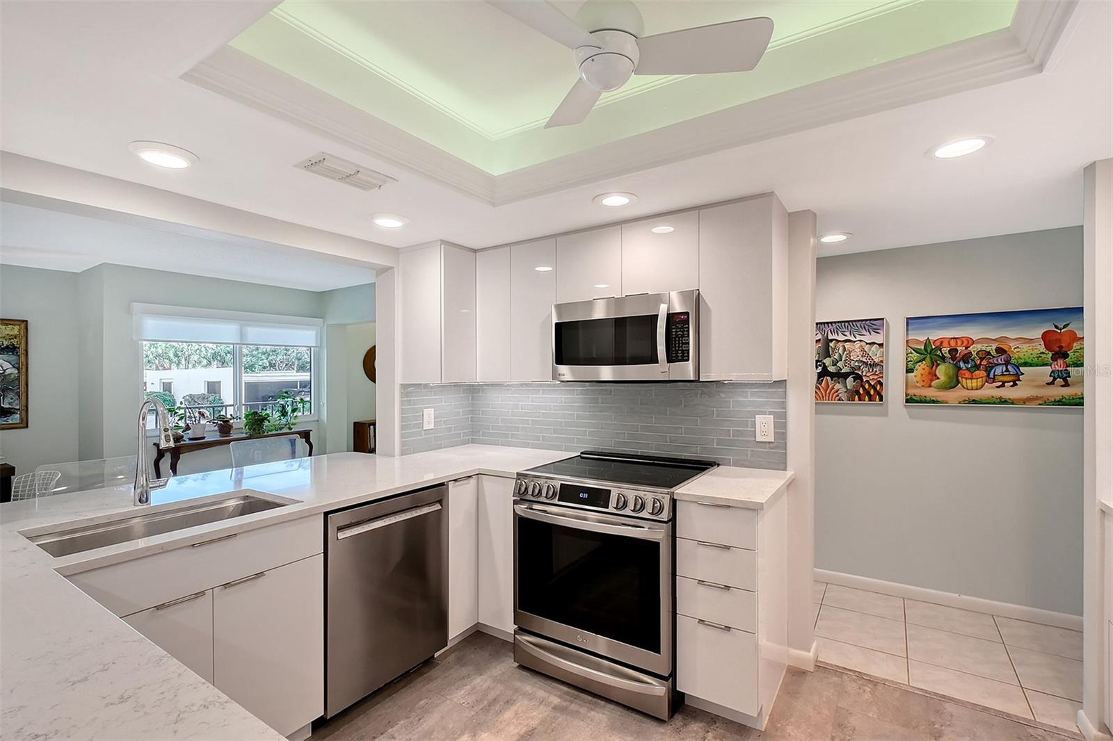 2723 ORCHID OAKS DR #104C, SARASOTA, FL, 34239