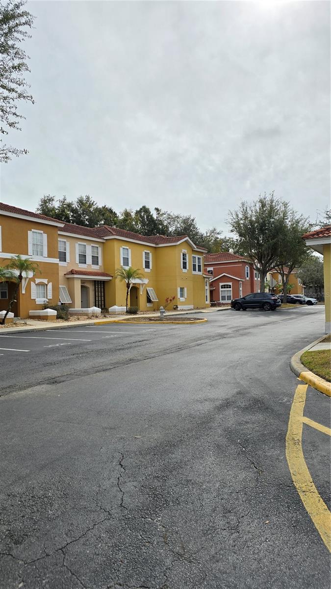 1013 PARK RIDGE CIR, KISSIMMEE, FL, 34746