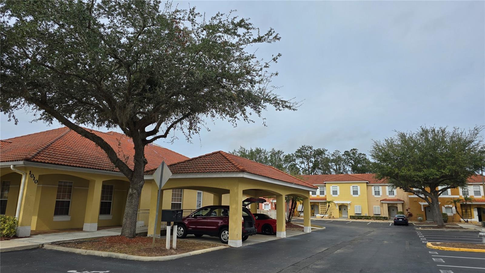 1013 PARK RIDGE CIR, KISSIMMEE, FL, 34746