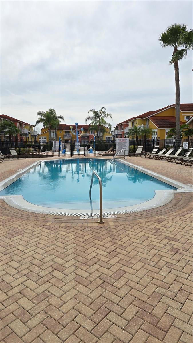 1013 PARK RIDGE CIR, KISSIMMEE, FL, 34746