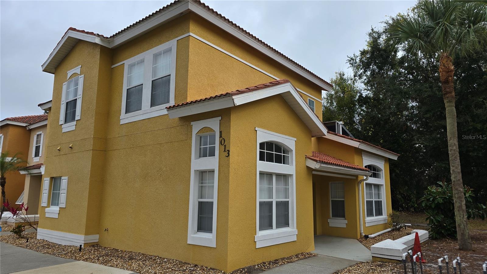 1013 PARK RIDGE CIR, KISSIMMEE, FL, 34746