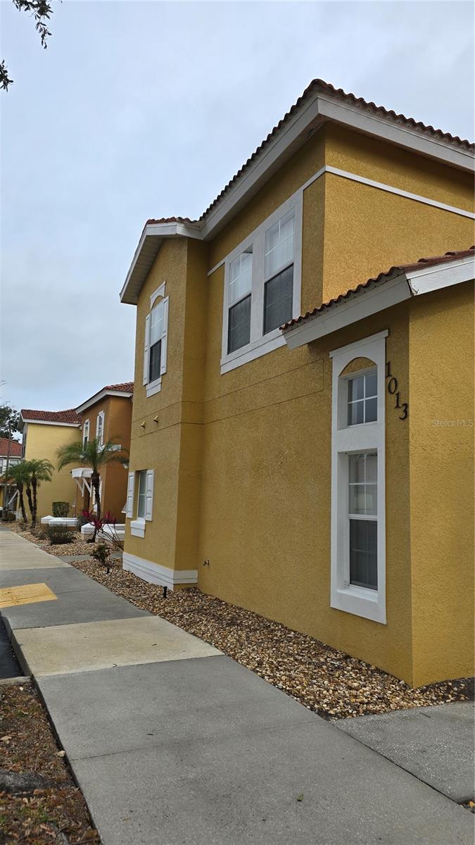 1013 PARK RIDGE CIR, KISSIMMEE, FL, 34746