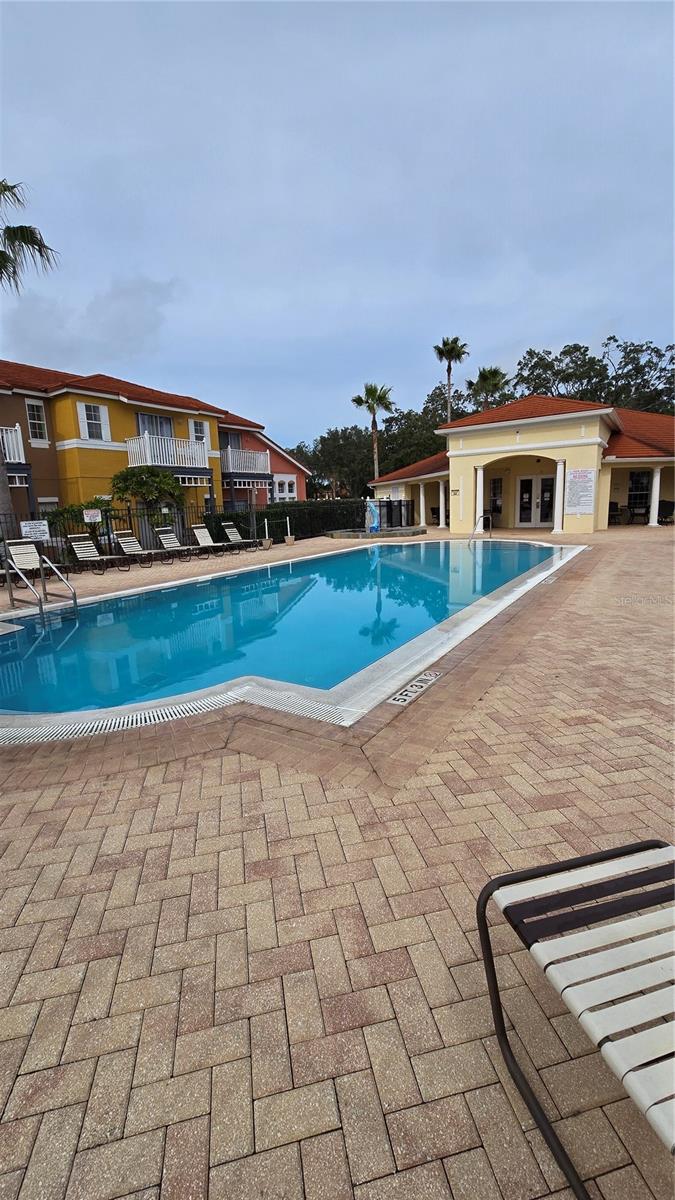 1013 PARK RIDGE CIR, KISSIMMEE, FL, 34746