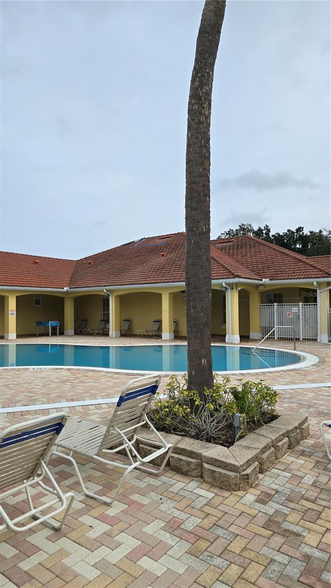 1013 PARK RIDGE CIR, KISSIMMEE, FL, 34746